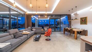 Villa | 4 bedrooms
