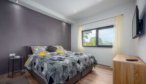 Villa | 4 Schlafzimmer