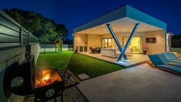 Villa | 4 bedrooms