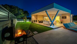 Villa | 4 Schlafzimmer