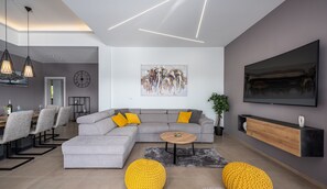 Villa | 4 Schlafzimmer