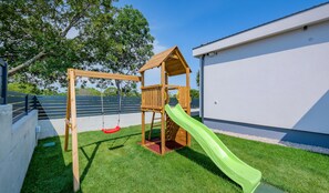 Villa | 4 Schlafzimmer