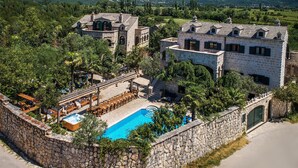 Villa | 8 bedrooms - Hacienda Dvori in Zmijavci (Zmijavci)