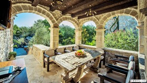 Villa | 8 bedrooms - Hacienda Dvori in Zmijavci (Zmijavci)
