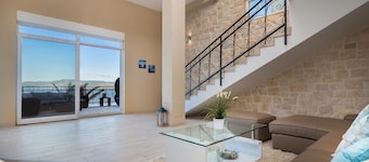 Jasmin in Posedarje With 3 Bedrooms and 1 Bathrooms