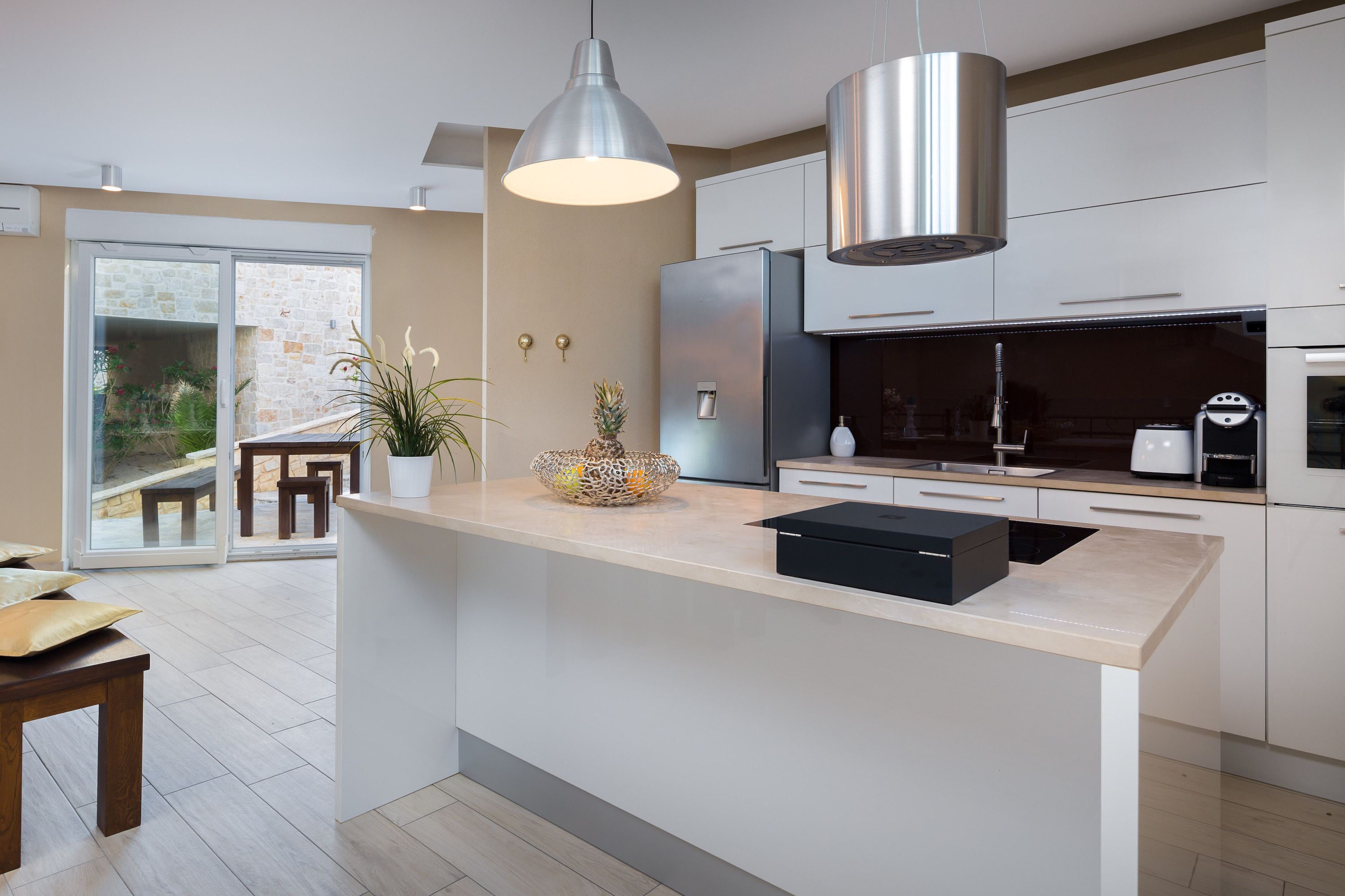 3 عدّة غرف نوم