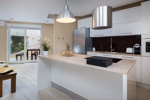 Villa | 3 Schlafzimmer