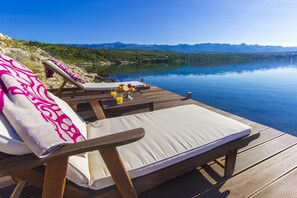 Villa | 3 slaapkamers