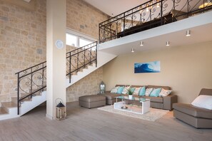 Maison | 3 chambres