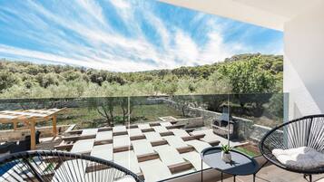 Villa | 3 chambres