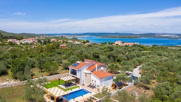 Biệt thự | 3 phòng ngủ