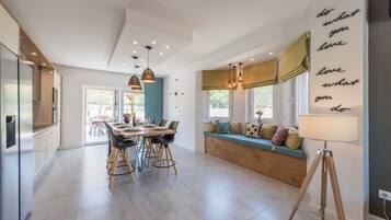 Villa | 3 chambres