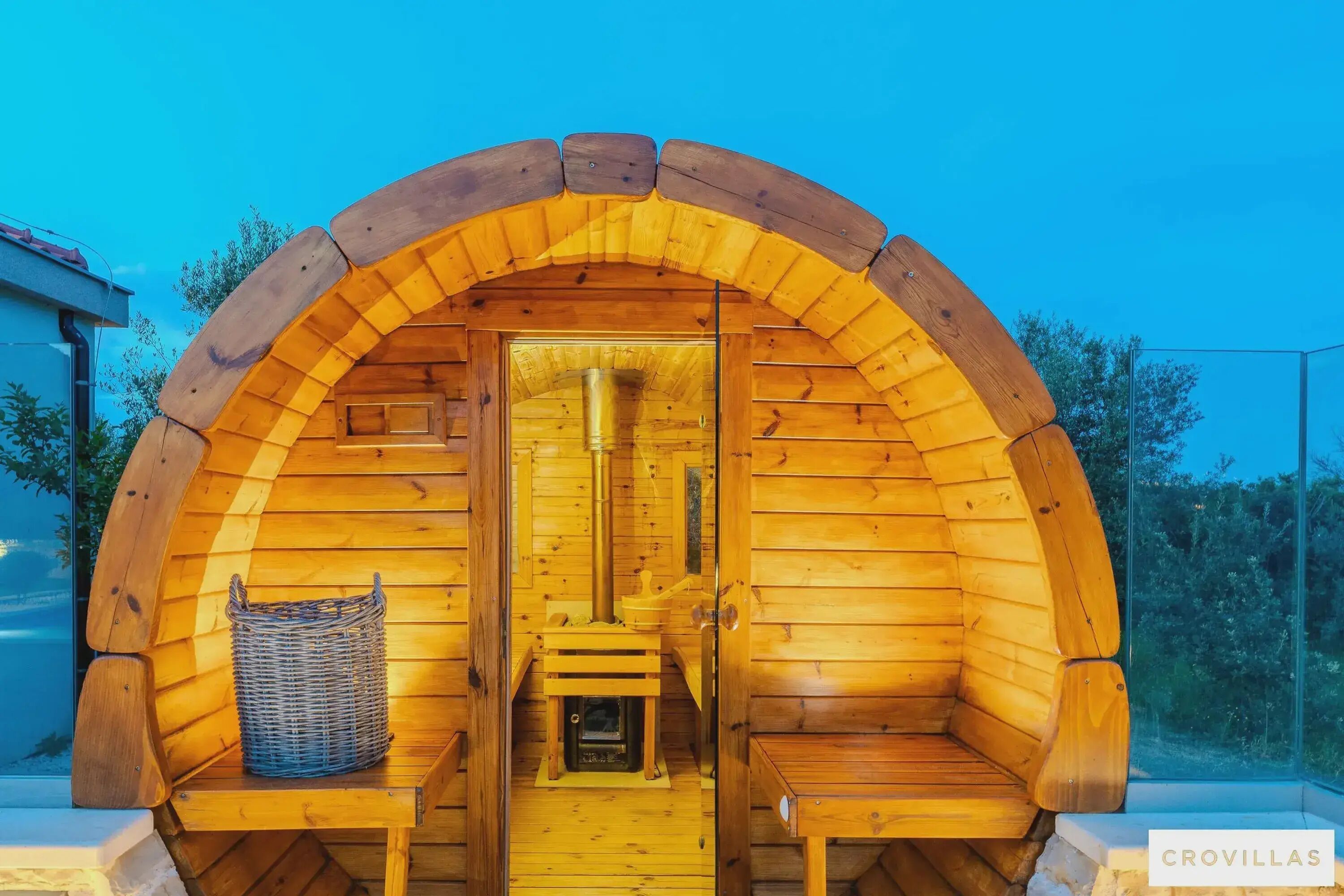 Villa | 3 bilik tidur 