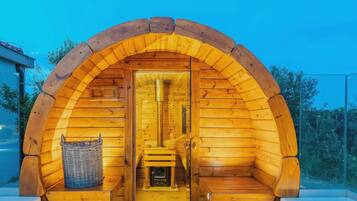 Villa | 3 bilik tidur