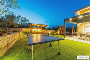 Villa - Furesta in Tkon Island Pa man (Pasman)