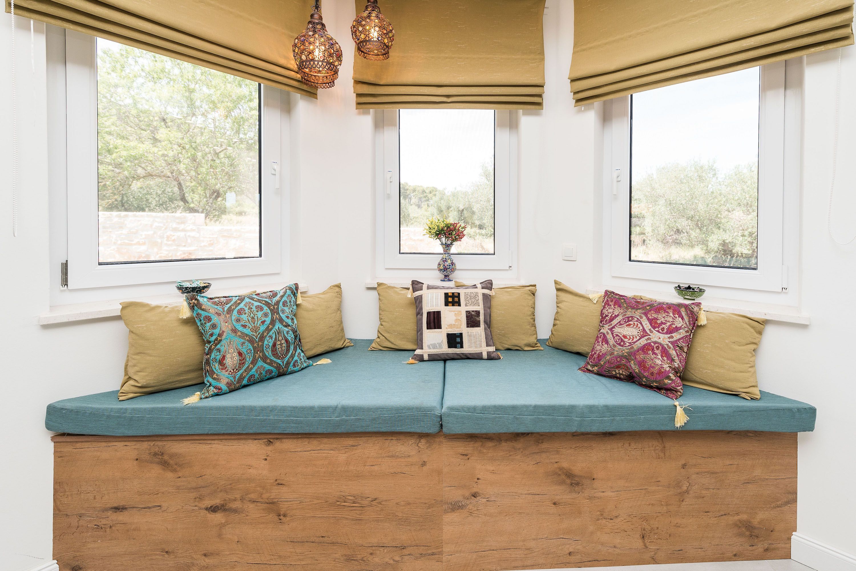 Villa | 3 slaapkamers