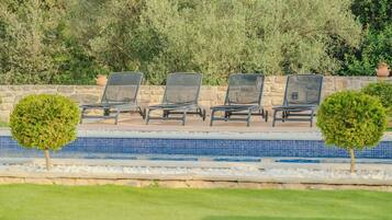 Villa, Smoking | 3 bedrooms