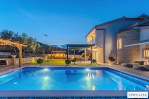 Villa | 3 bedrooms - Furesta in Tkon Island Pa man (Pasman)