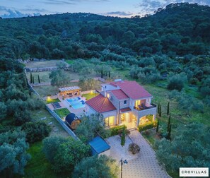 House, Smoking | 3 bedrooms