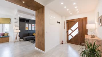 Villa | 3 habitaciones