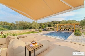 Villa | 3 slaapkamers