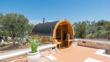 Biệt thự | 3 phòng ngủ