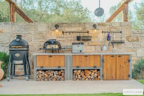 Villa | 3 bedrooms - Furesta in Tkon Island Pa man (Pasman)