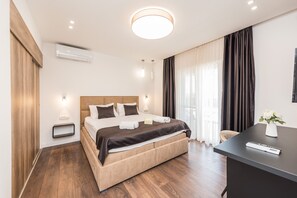 Vila | 3 kamar tidur