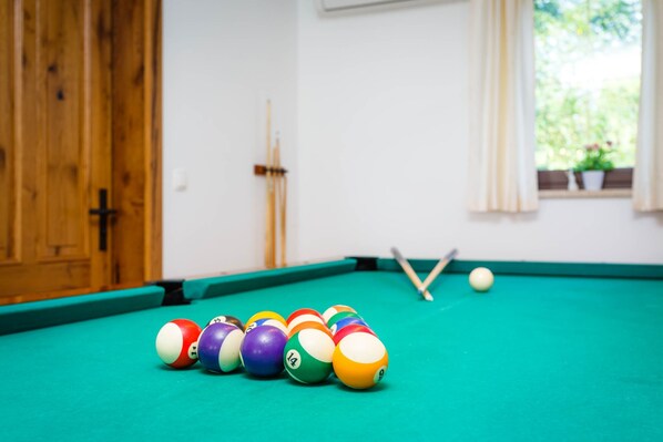 Villa | 3 Schlafzimmer