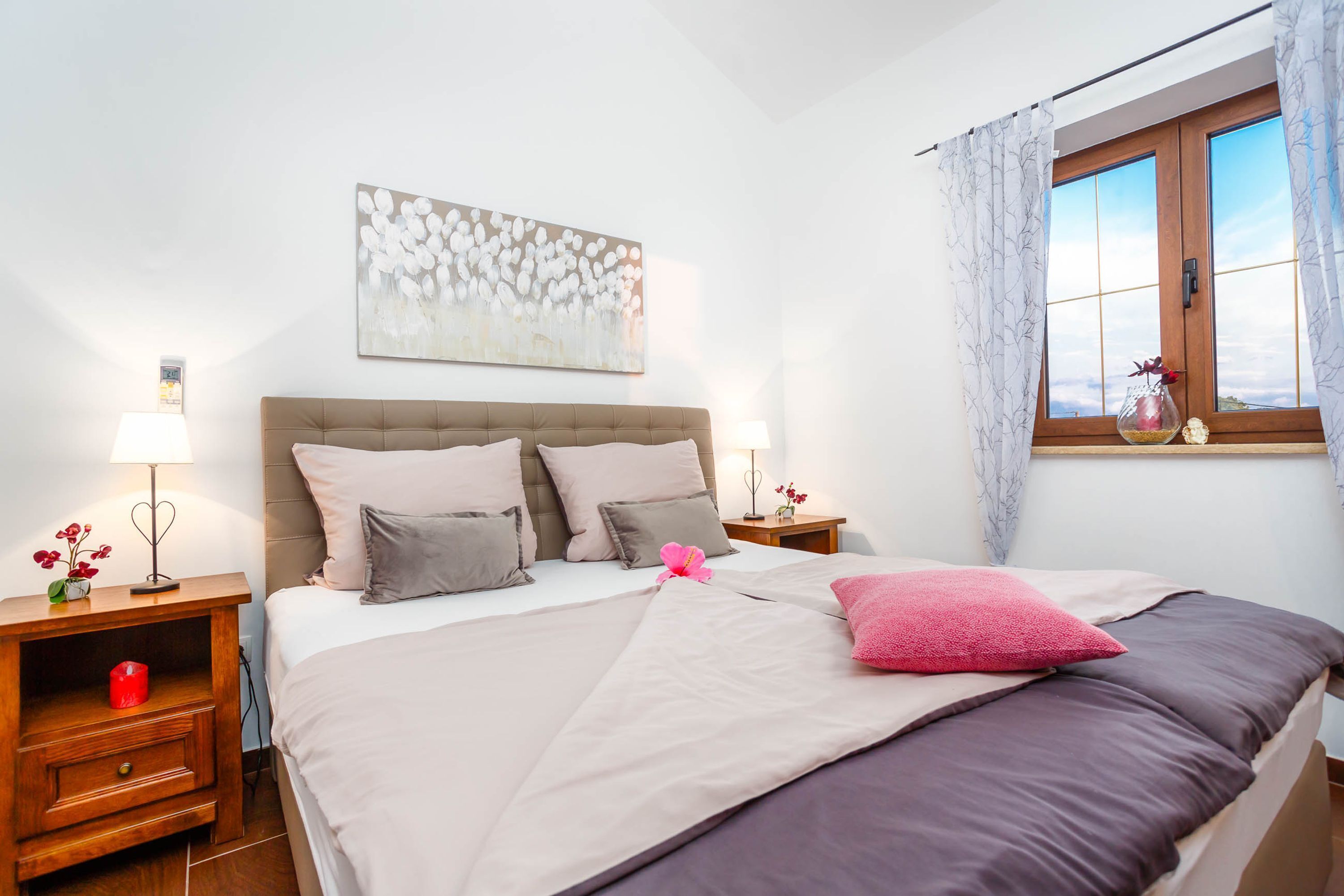 فيلا | 3 عدّة غرف نوم