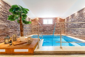 Maison, fumeur | 3 chambres
