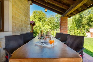 Villa | 3 habitaciones 