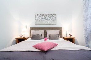Ferienhaus, Raucher | 3 Schlafzimmer