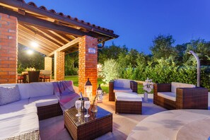 Villa | 3 habitaciones 