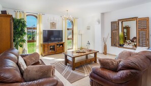 Villa | 3 Schlafzimmer