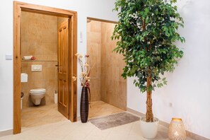 Casa, para fumantes | 3 quartos