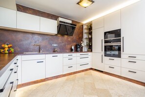 Villa | 3 Schlafzimmer