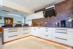 Villa | 3 Schlafzimmer