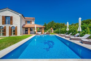 Casa, fumatori | 3 camere