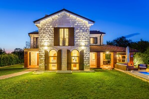 Villa | 3 Schlafzimmer