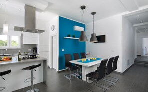 Maison, fumeur