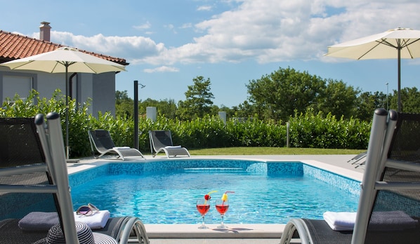 別墅 | 3 間臥室