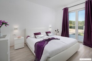 Ferienhaus, Raucher | 3 Schlafzimmer