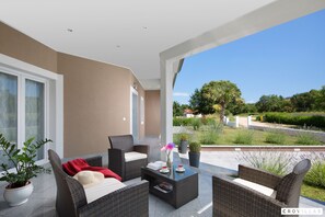 別墅 | 3 間臥室