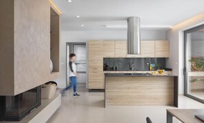 Villa | 2 bedrooms - Helios in Sveti Petar u umi (Sveti Petar u Sumi)