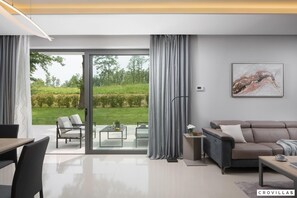 Villa | 2 bedrooms - Helios in Sveti Petar u umi (Sveti Petar u Sumi)