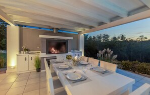 Huis, roken | 4 slaapkamers