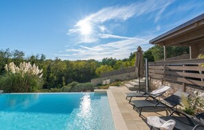 4 bedrooms - Monet in Svetvin Enat (Svetvincenat)