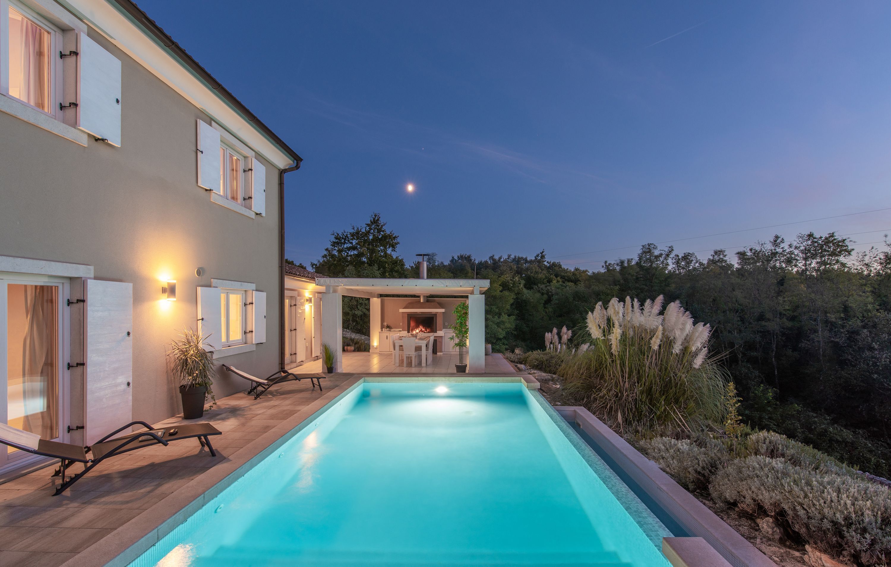 House, Smoking | 4 bedrooms