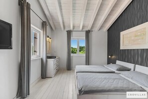 Huis, roken | 4 slaapkamers